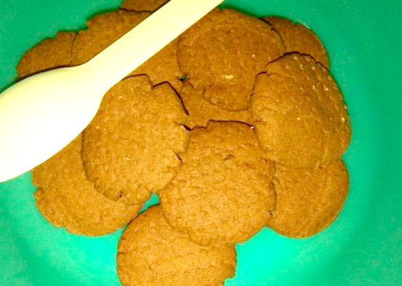 Resep Cookies Cokelat Tepung Beras No Telur Gluten Free